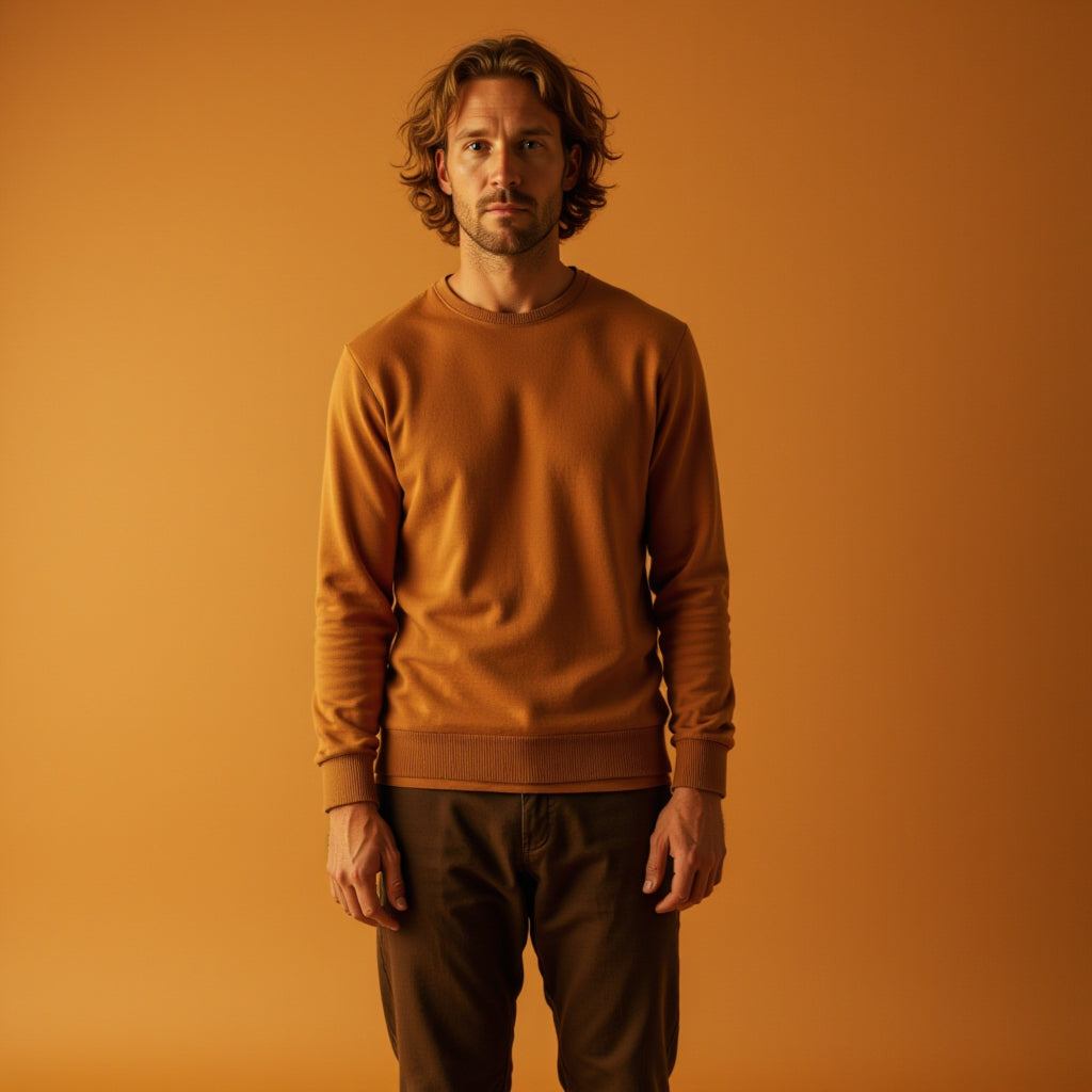 Ανδρικά Πουλόβερ