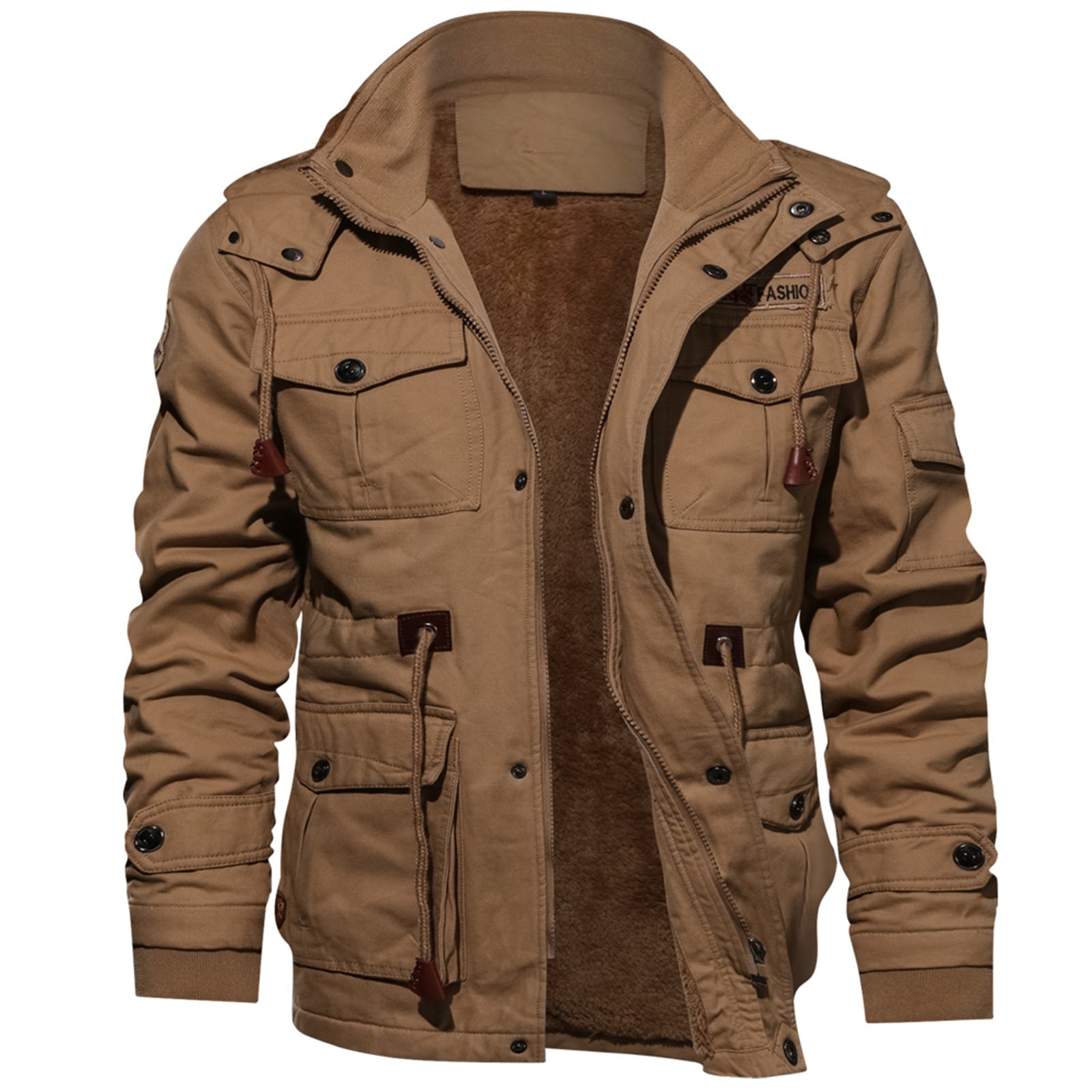 Kielder Hunter Jacke