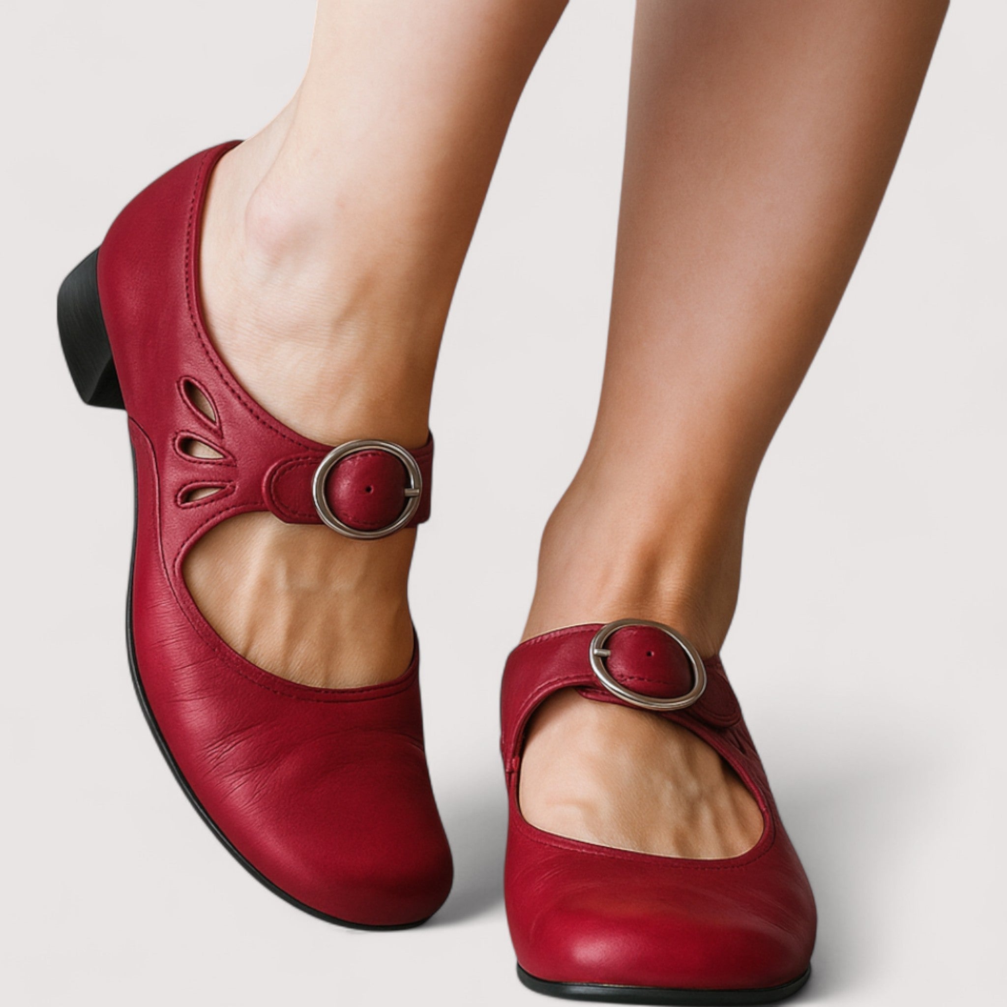 Els™ | Κομψά Παπούτσια Τετάρτης