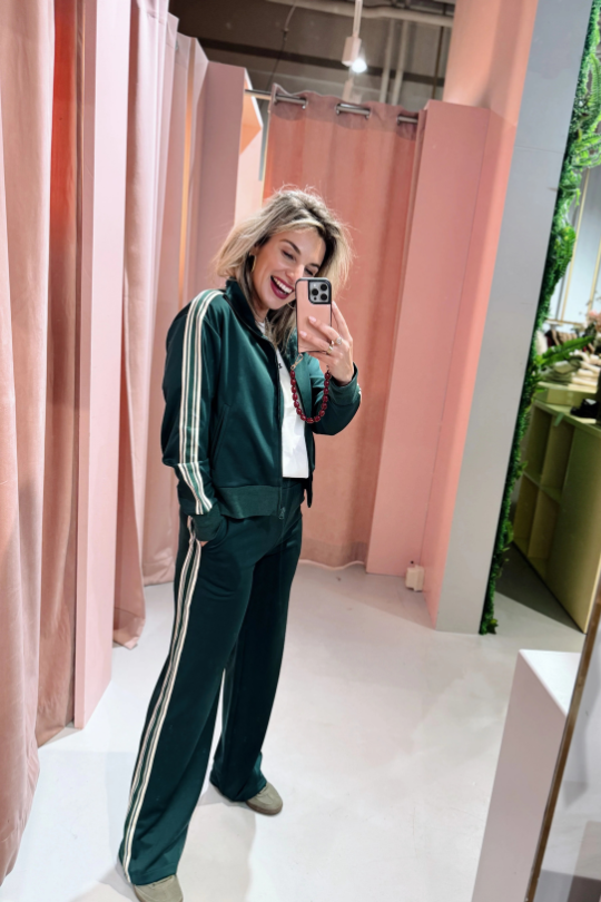 Πακέτο Bellagio Co-ord!