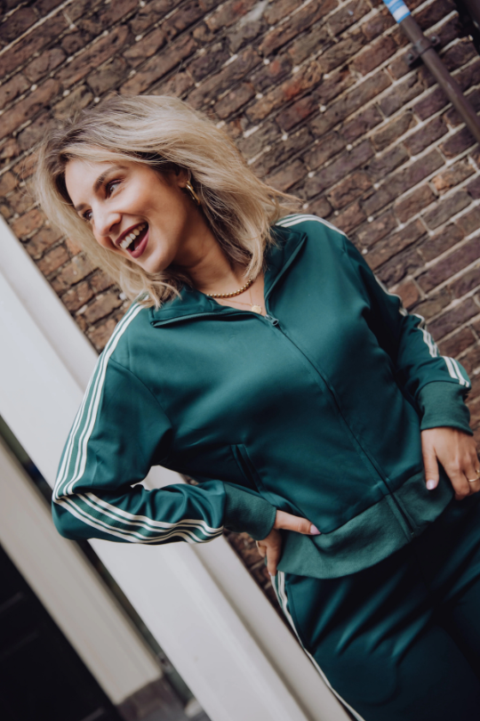 Πακέτο Bellagio Co-ord!