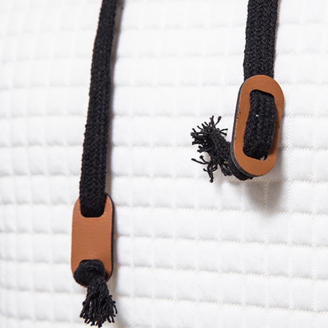 HM® | Άνετο Hoodie