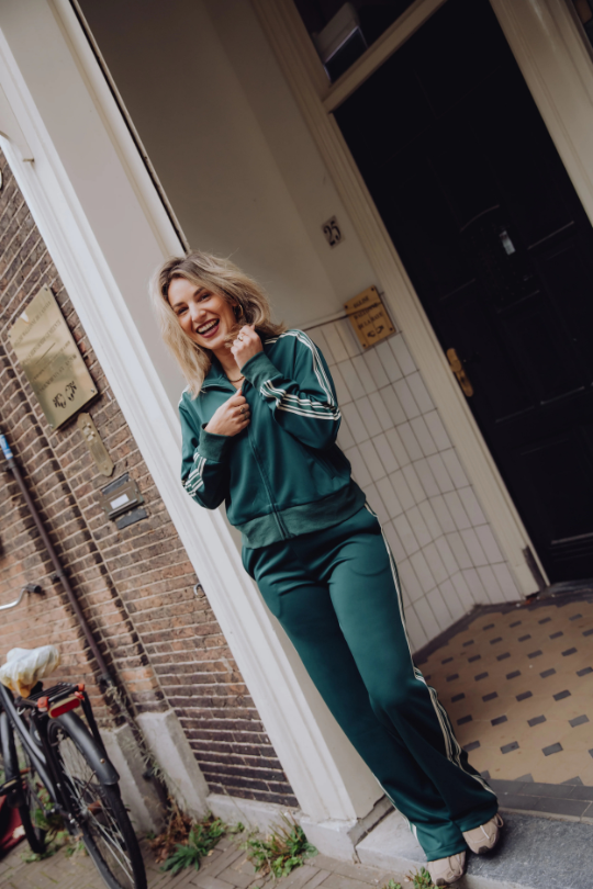 Πακέτο Bellagio Co-ord!