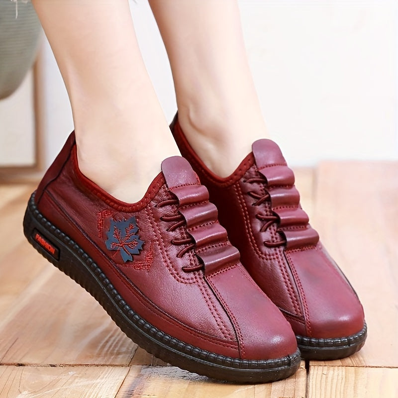 Amara – Άνετα παπούτσια για ευαίσθητα πόδια