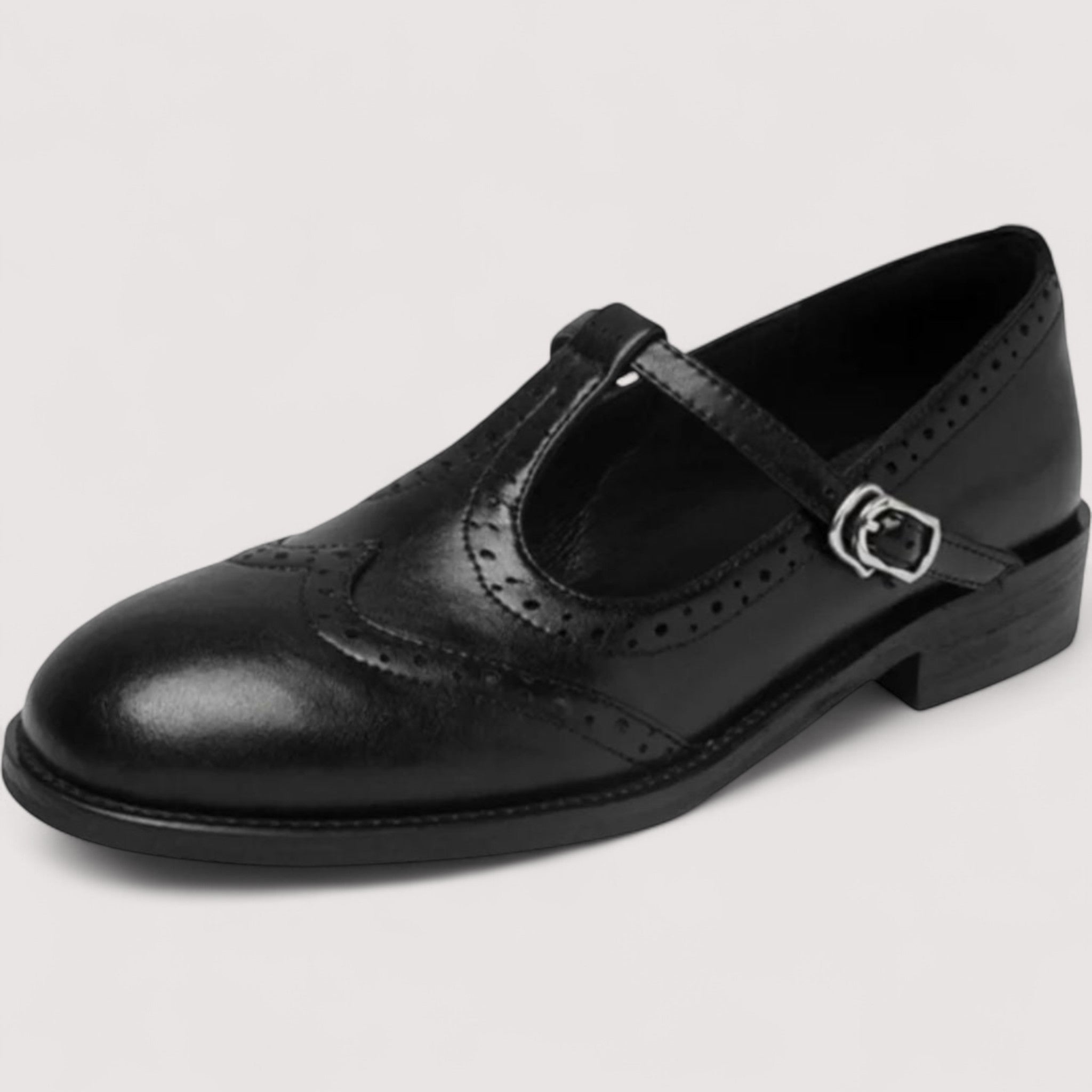 Aurélie™ | Κομψά Παπούτσια Mary Jane