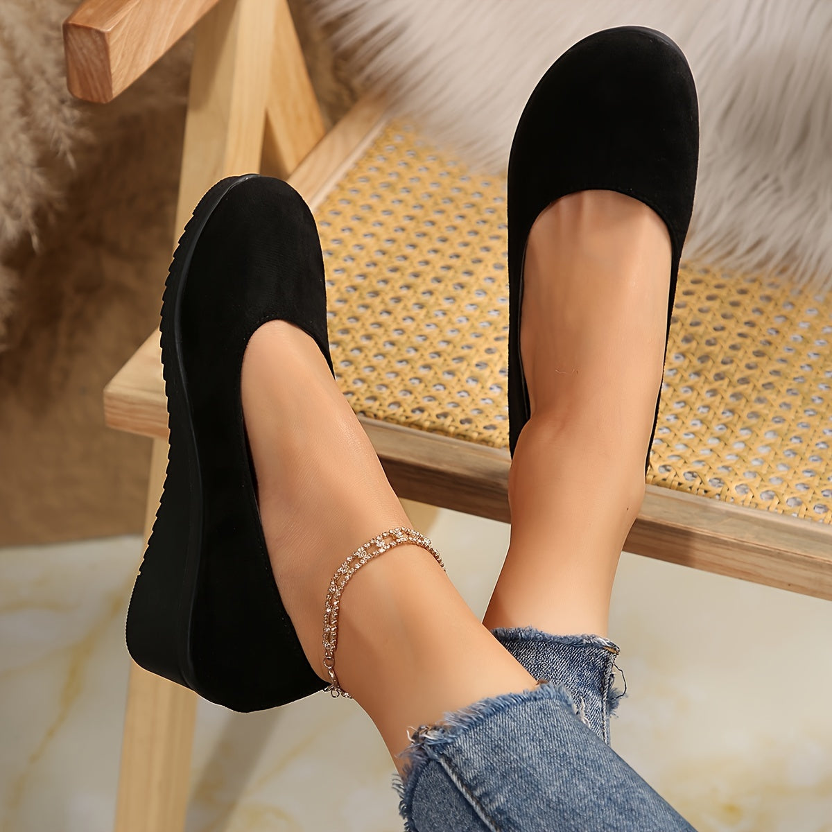 Orthéa™ – Παπούτσια με στήριξη για ανακούφιση από πόνους στα πέλματα