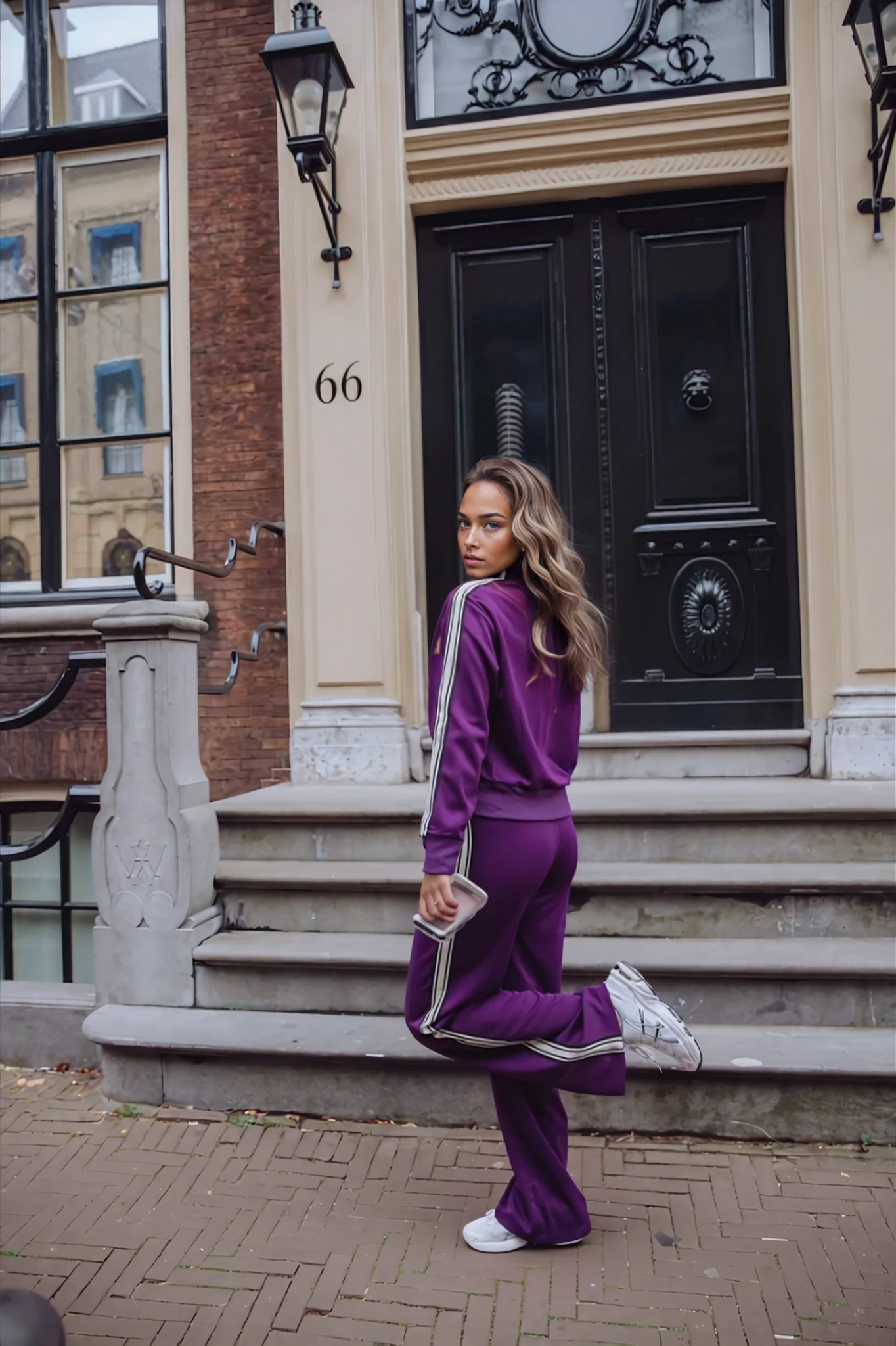 Πακέτο Bellagio Co-ord!