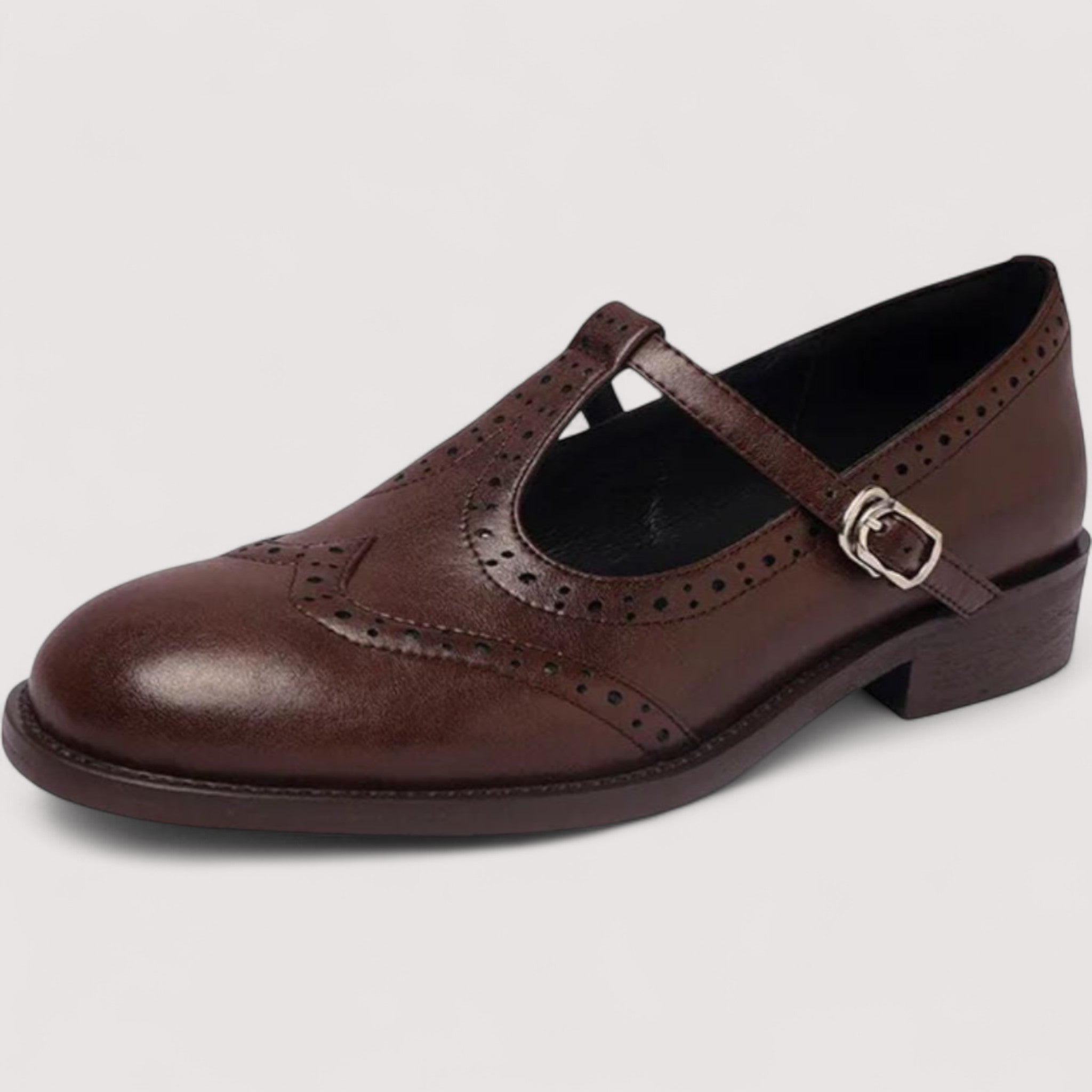 Aurélie™ | Κομψά Παπούτσια Mary Jane