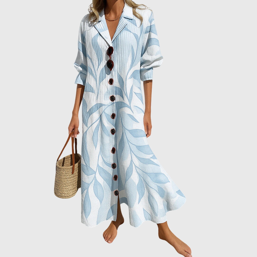 Jasmine™ | Κομψό Αδυνατιστικό Φόρεμα