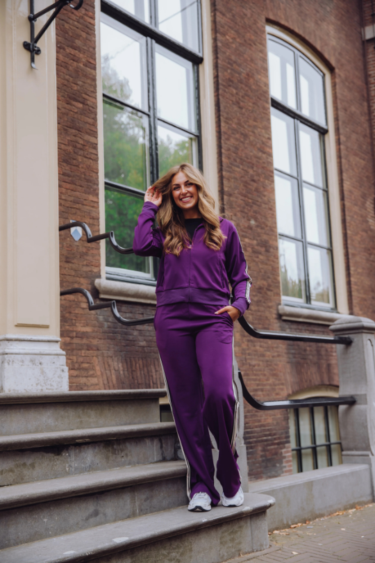 Πακέτο Bellagio Co-ord!