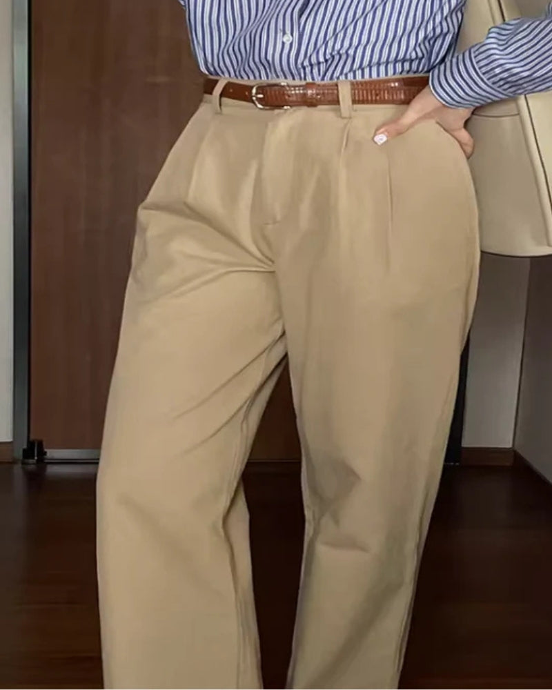 Yara | Παντελόνι Capri