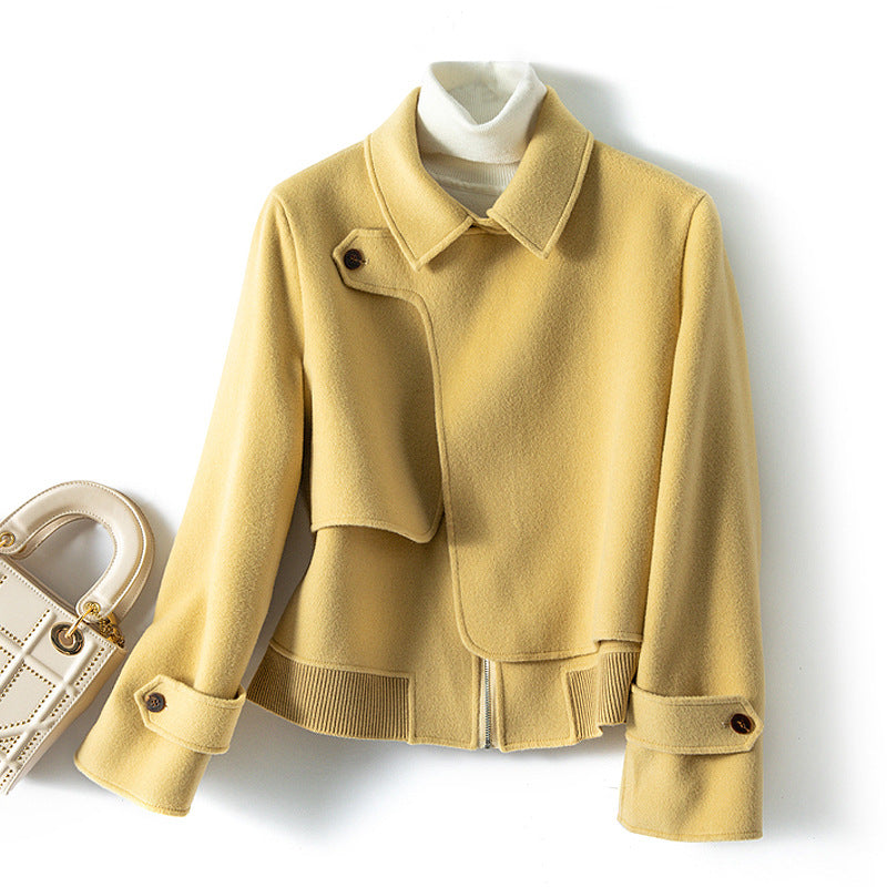 CAMILA™ ΜΠΛΕΝΤΑ ΜΕ ΤΡΙΧΕΣ