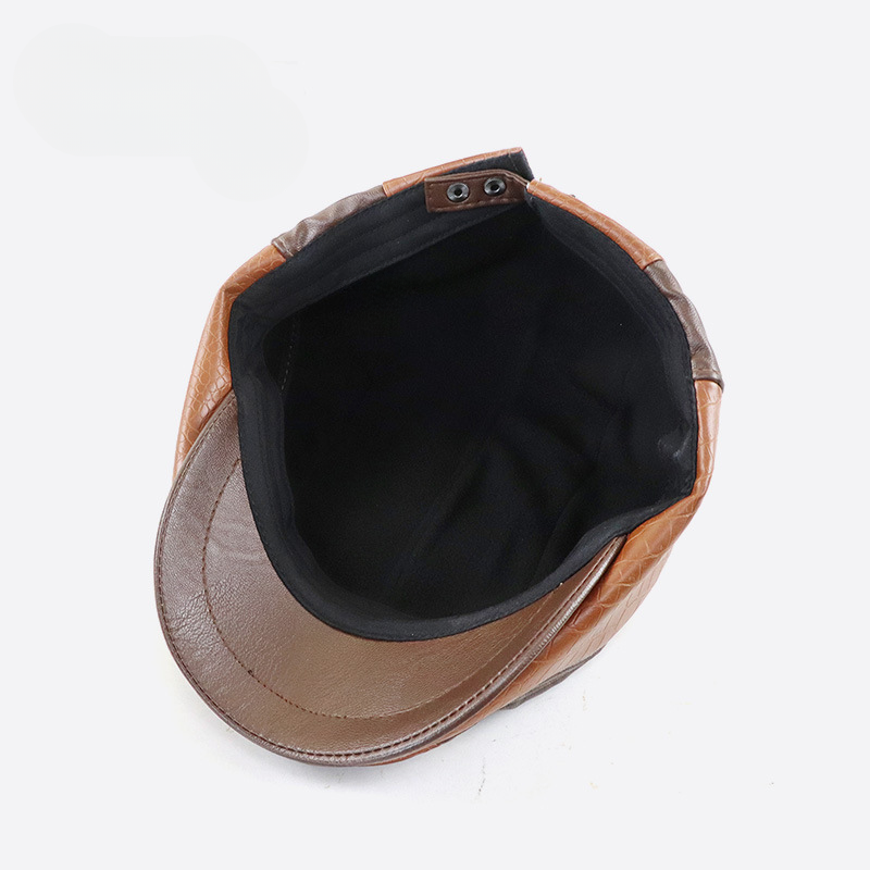 Patrice™ | Καπέλο Ivy Retro