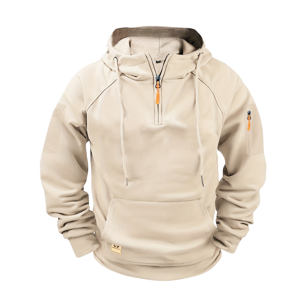 HM® | Casual Outdoor Hoodie