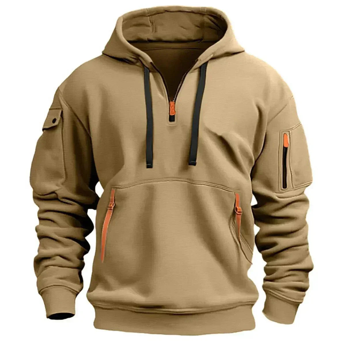 Oakley | Στυλάτη hoodie