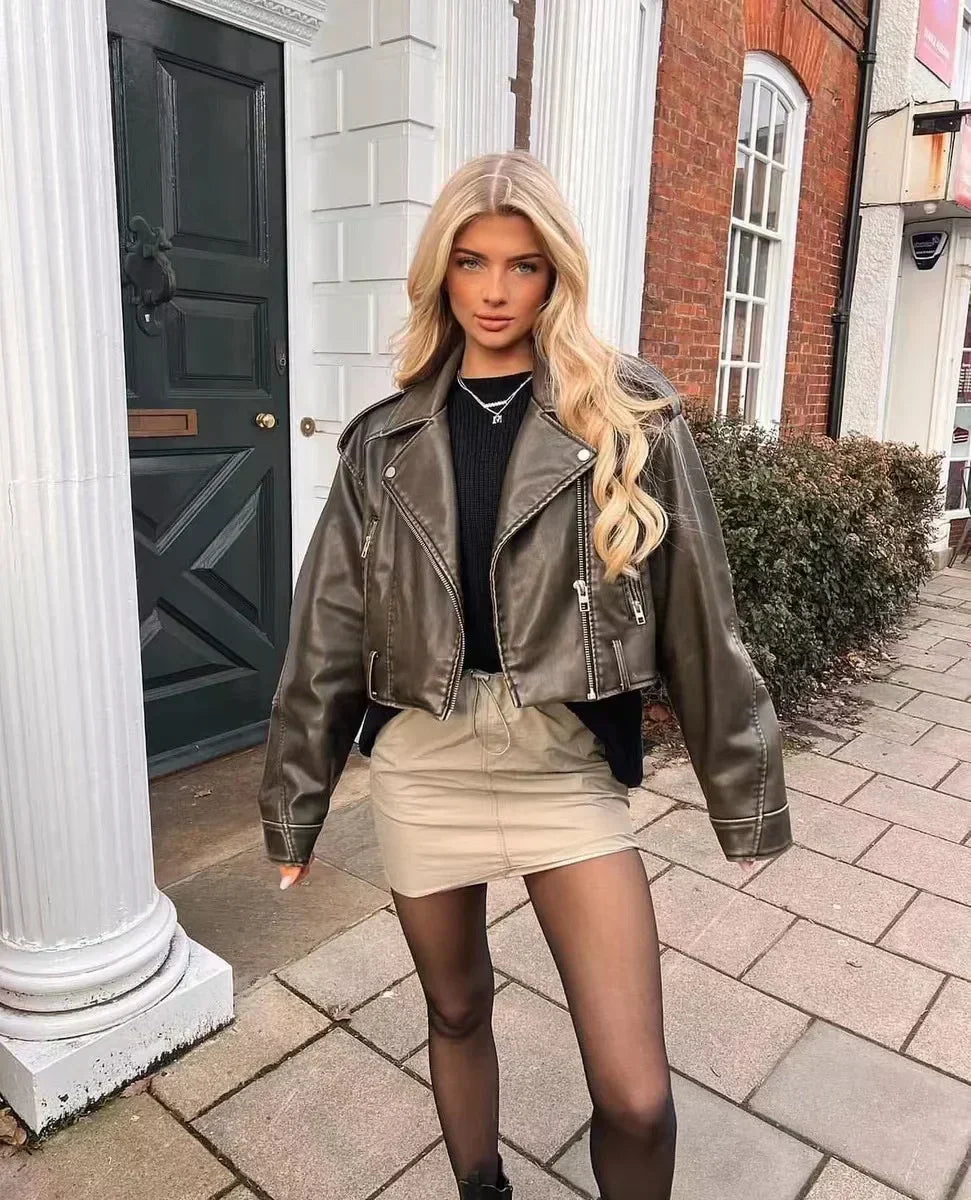 Élodie™ | Μοντέρνο Μπουφάν