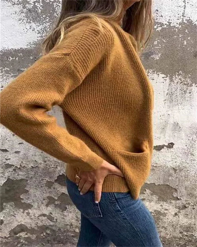 Lynda | Άνετο Μπουφάν