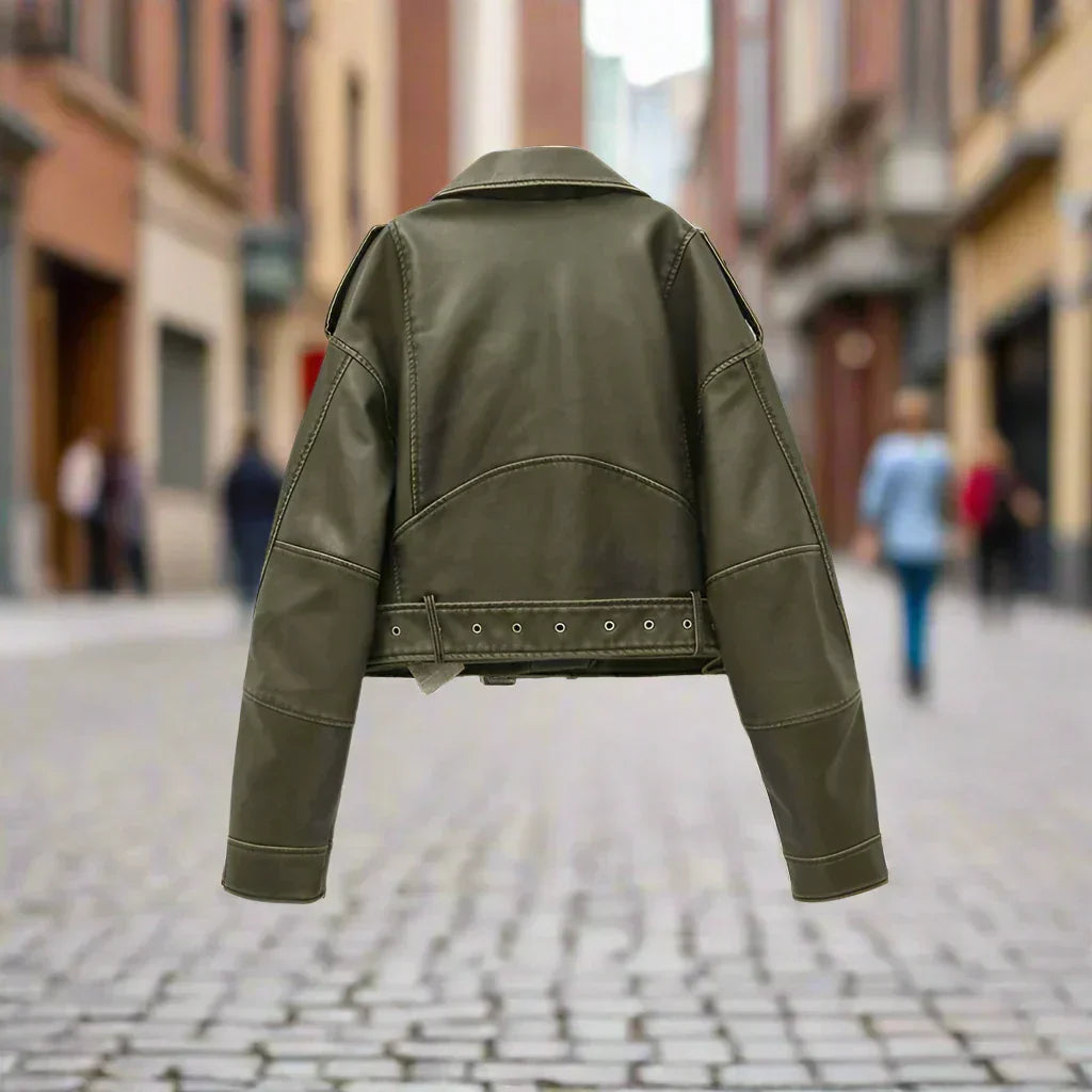 Élodie™ | Μοντέρνο Μπουφάν