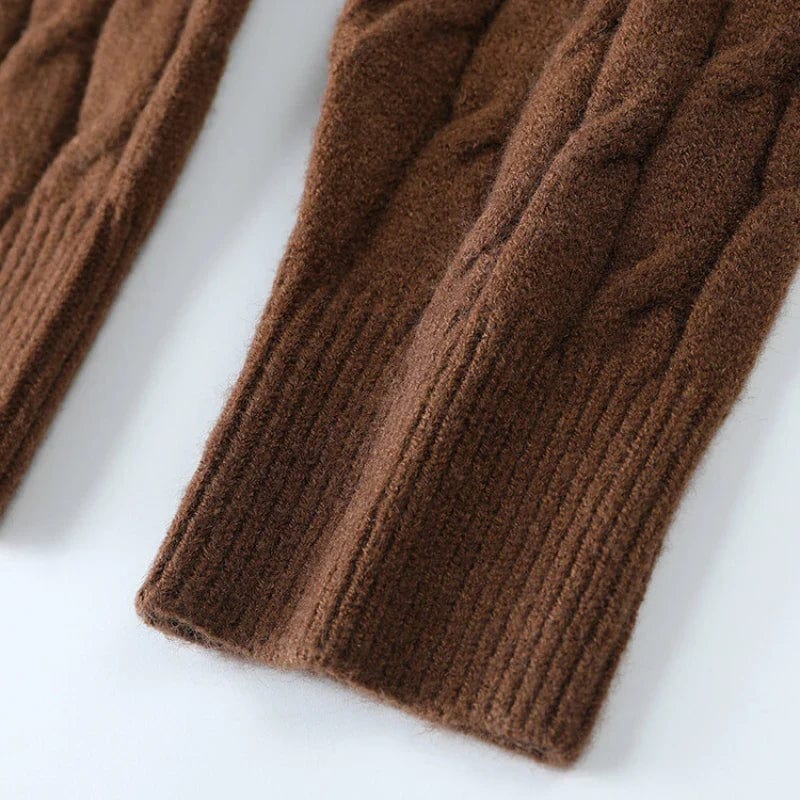 Hunter | Καρντάν Μερίνου