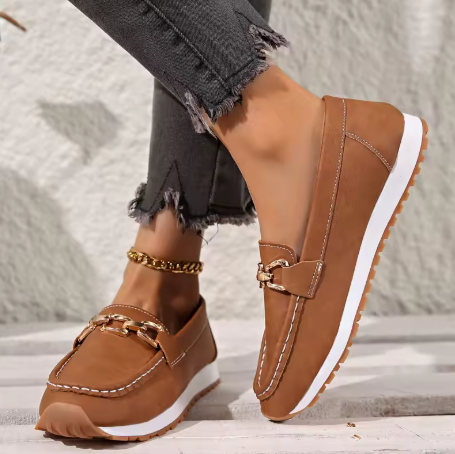 Mia | Αντιολισθητικά Ορθοπεδικά Λοφάκια™