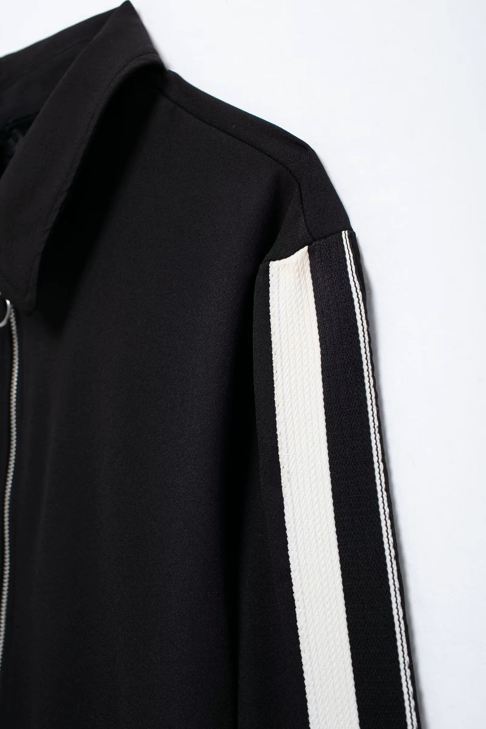 Σετ Isla Comfort - στυλάτο μαύρο κοστούμι!