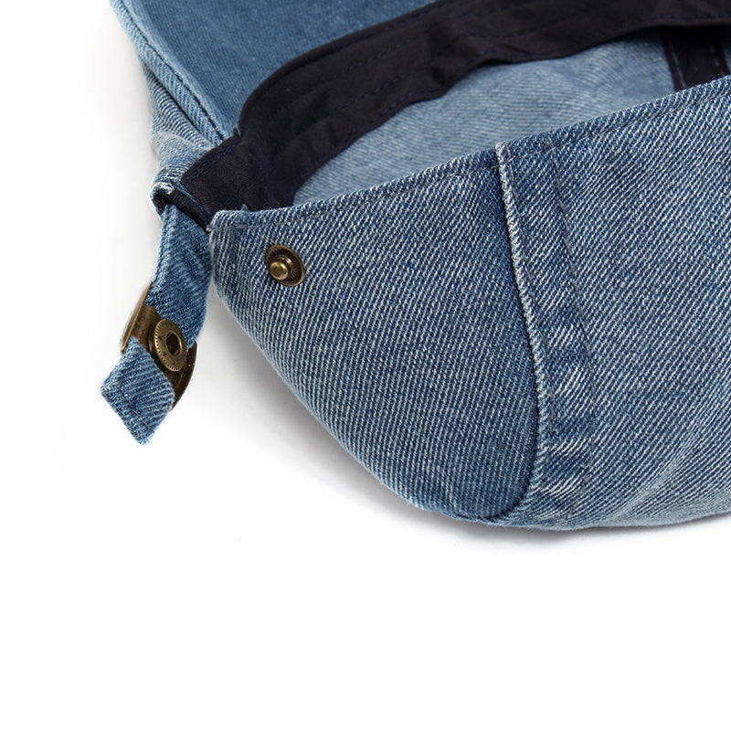 Carter™ | Vintage Καπέλο Πλυμένο