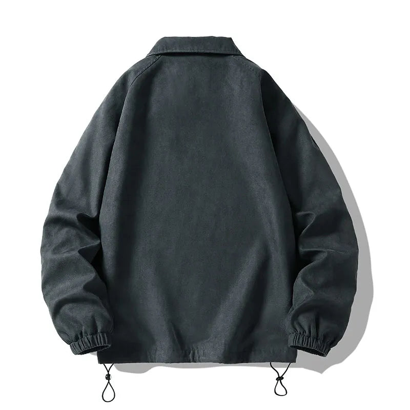 Λωρέν | Vintage Χειμερινό Μπουφάν