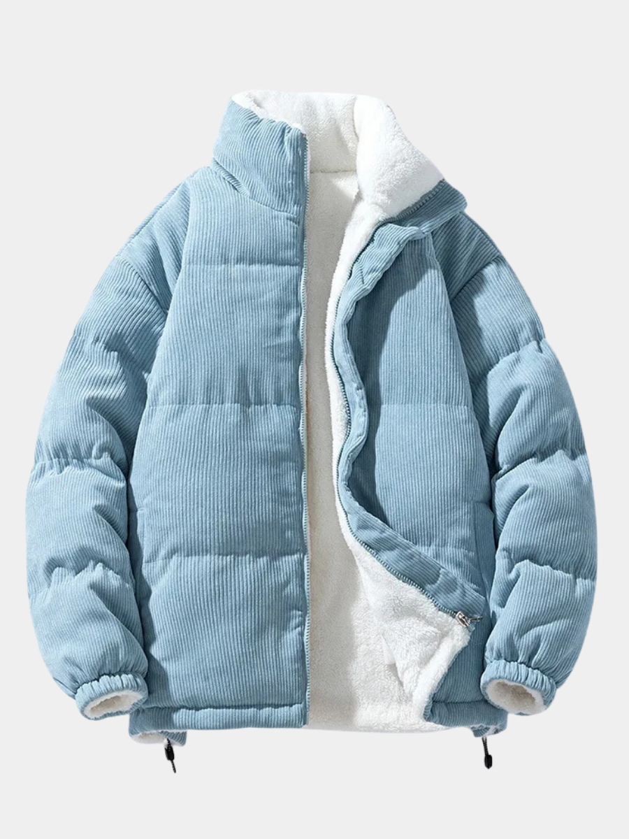 ROSSI | Ανδρικό μπουφάν από καπιτονέ