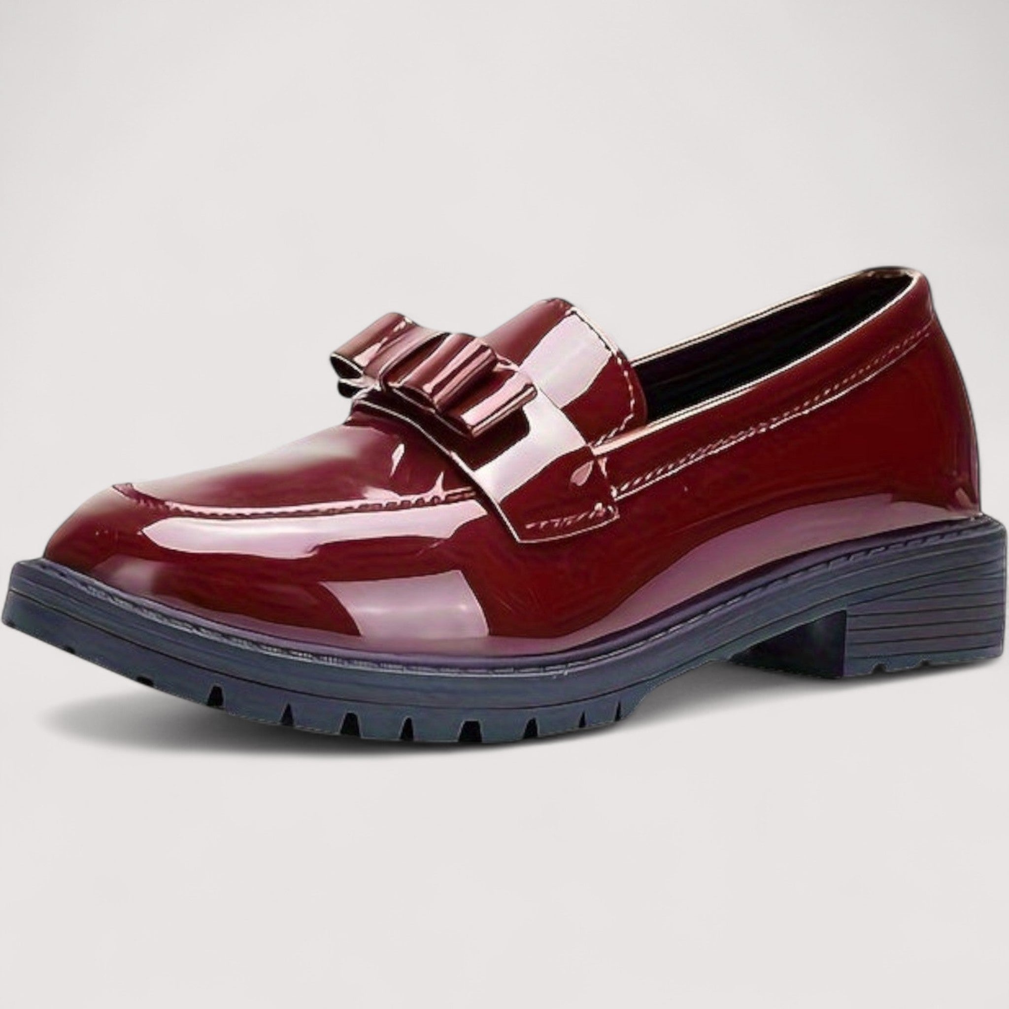 Renate™ | Κλασικά Παπούτσια Mary Jane