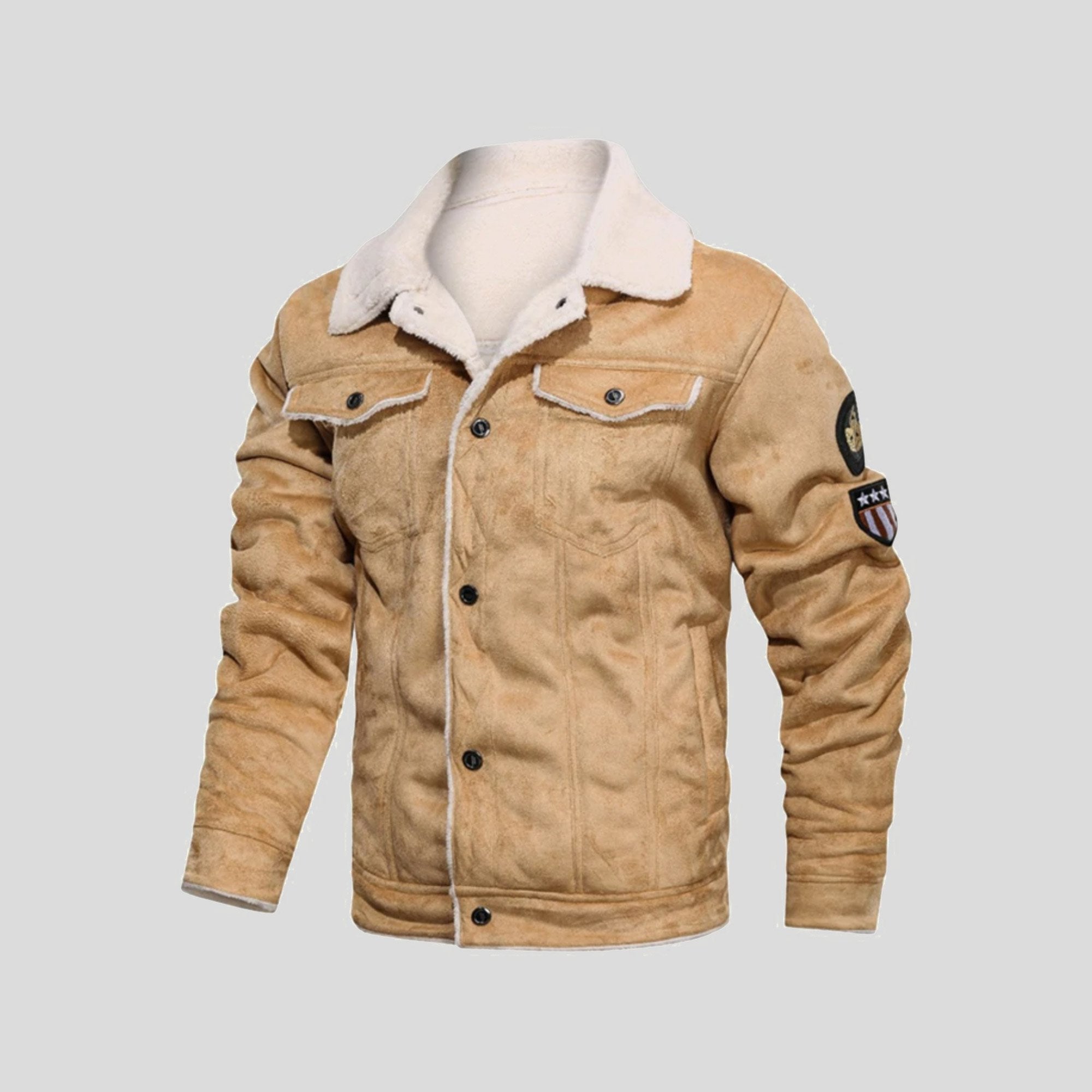 Brooks - Commander Jacke