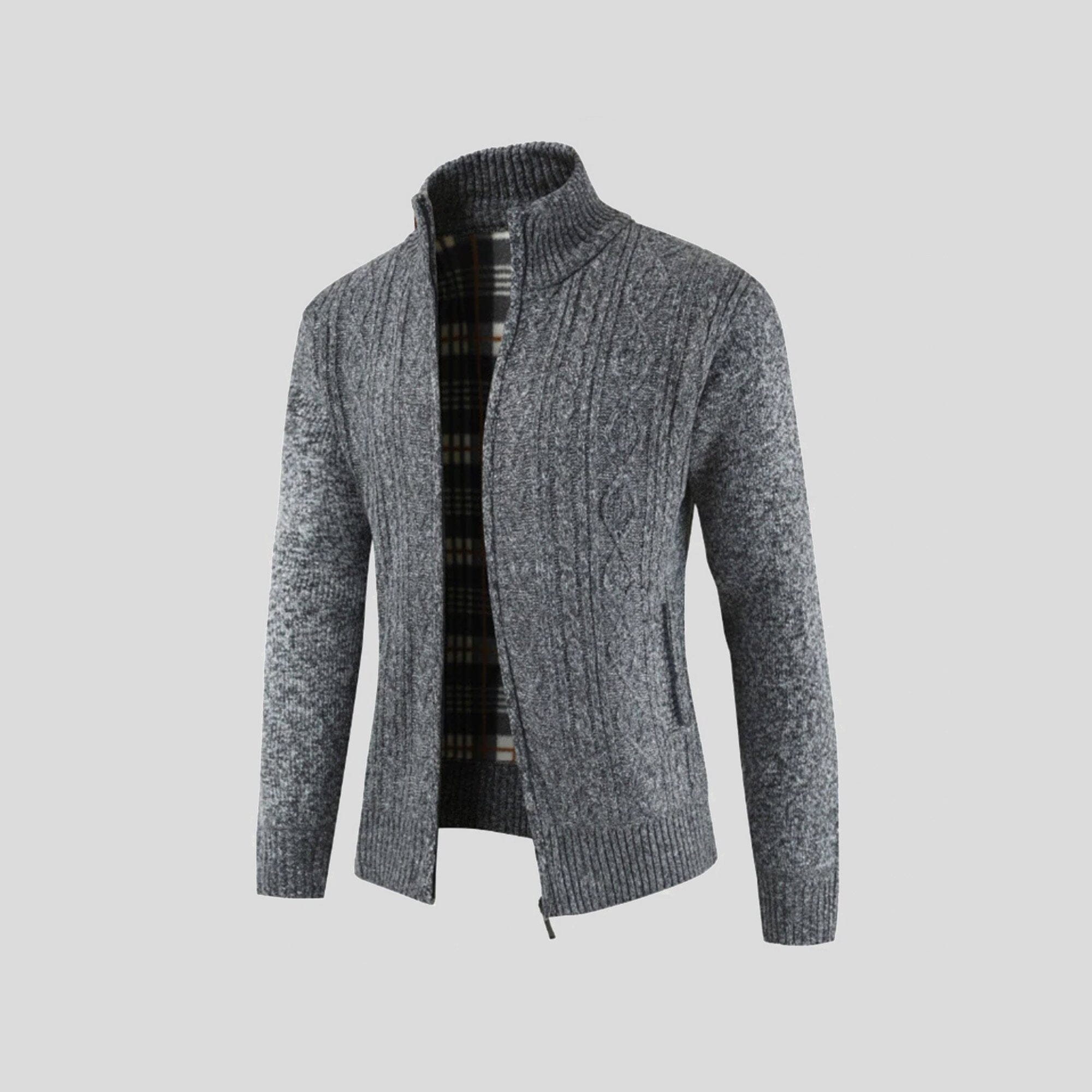 Everstone - Strickjacke