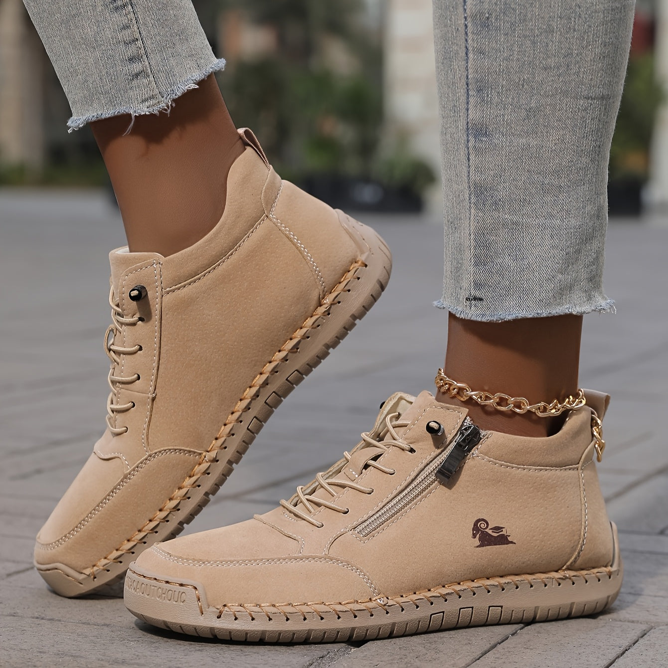 ErgoVita™ | Παπούτσια με θεραπευτική άνεση