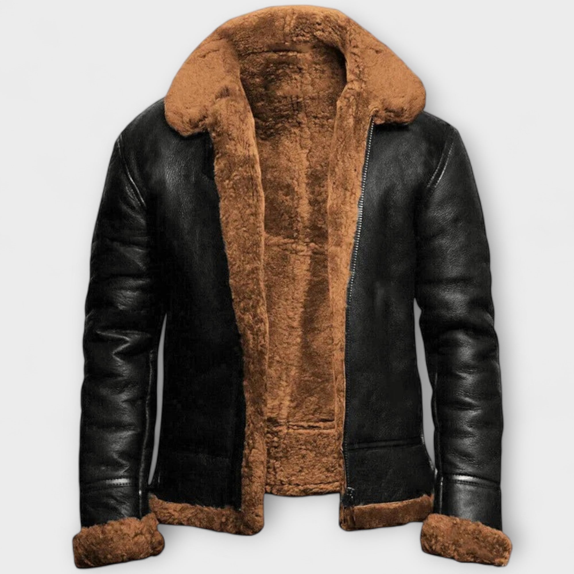 Ardentia™ | Κομψό και ζεστό μπουφάν