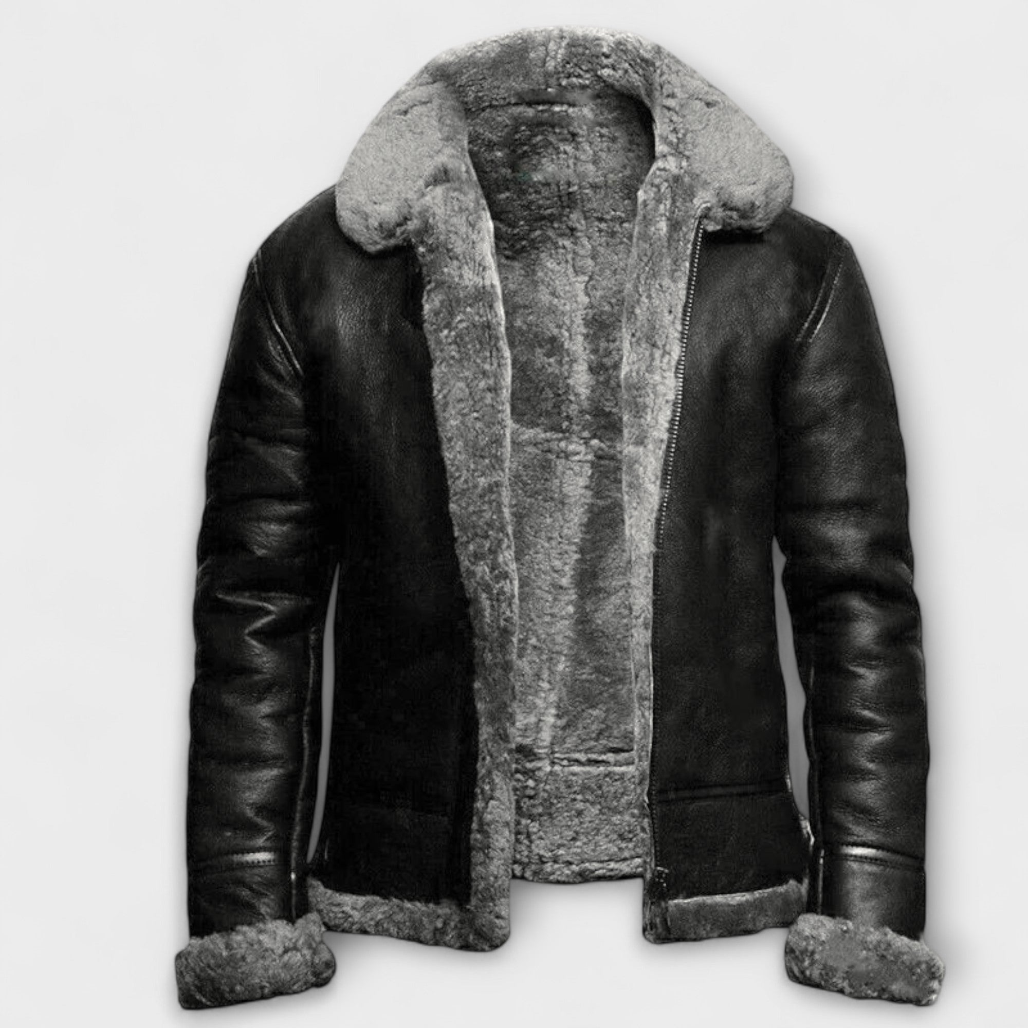 Ardentia™ | Κομψό και ζεστό μπουφάν