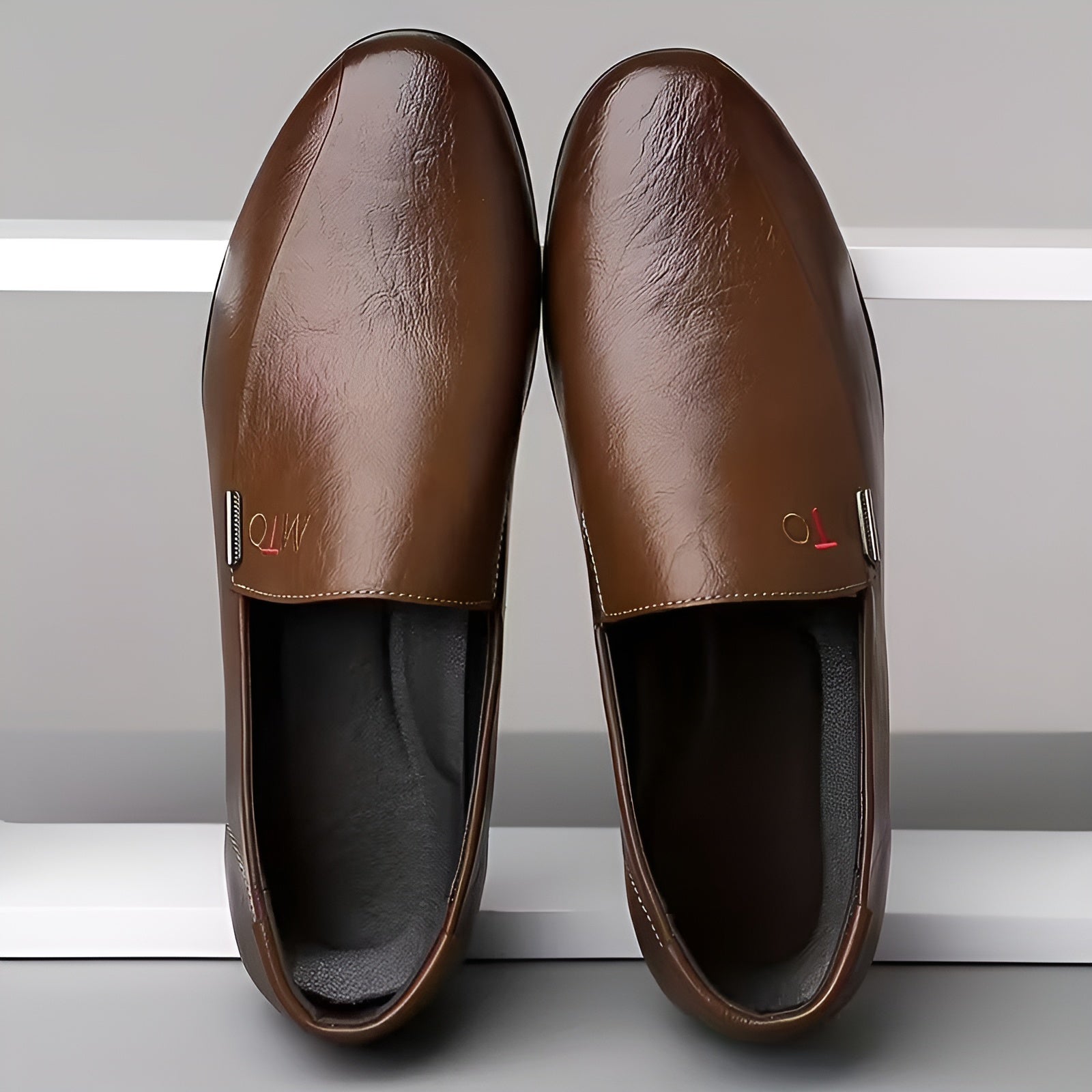 Maxence™ | Ορθοπεδικά μοκασίνια