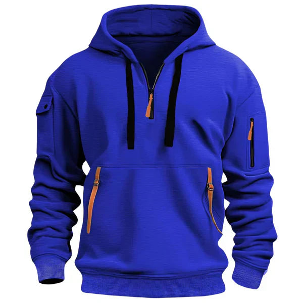 Oakley | Στυλάτη hoodie