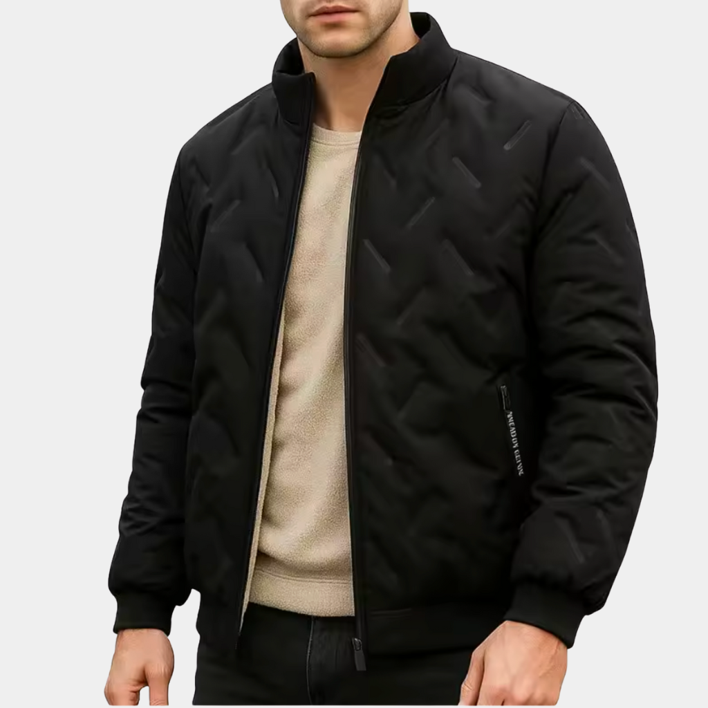 Lars | Κομψό Μπουφάν