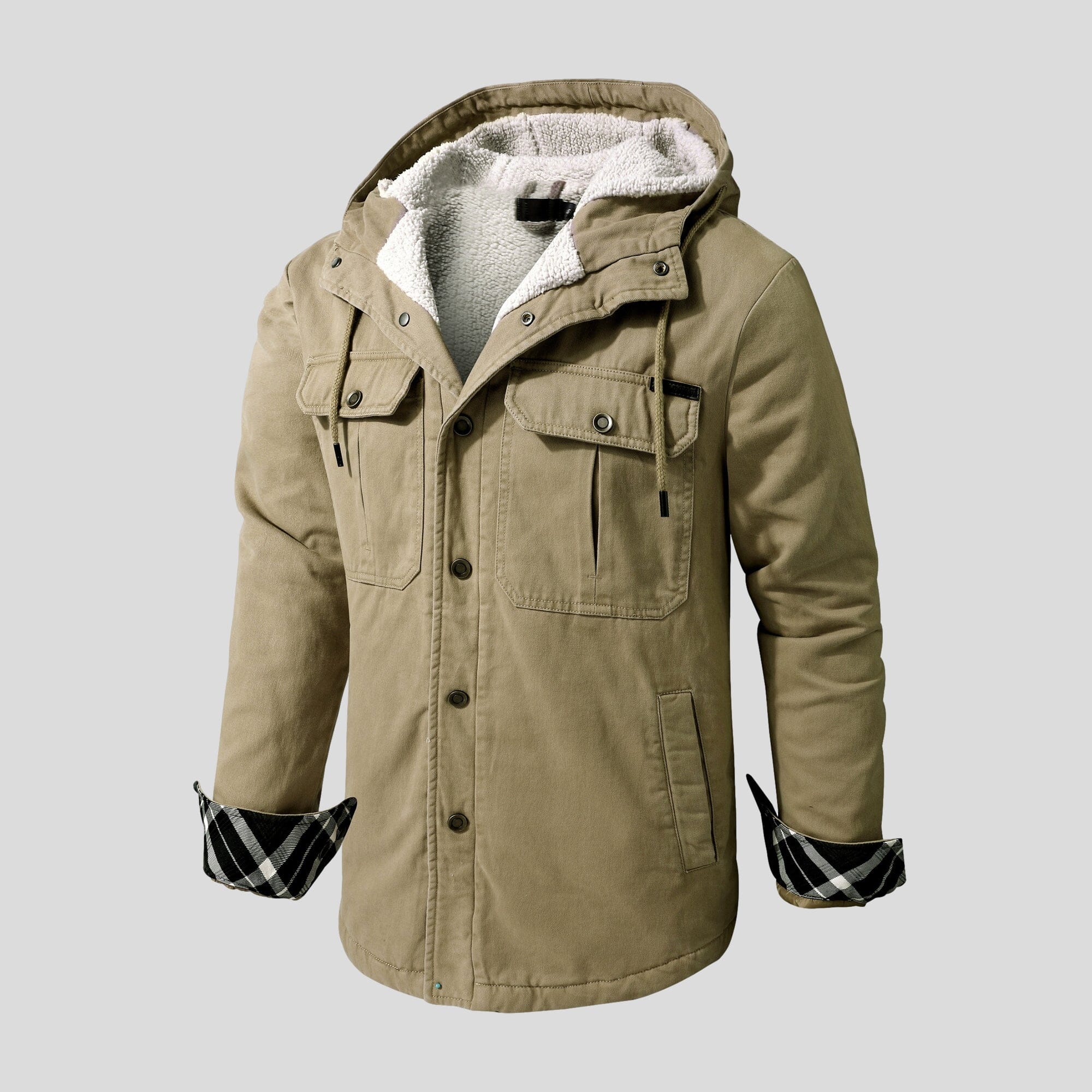 Absail - Jacke