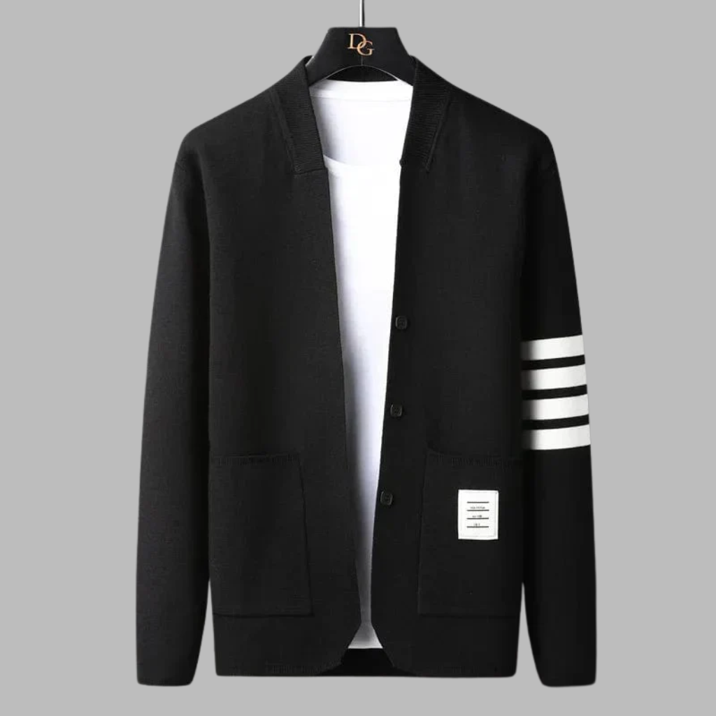 Blake | Καρντάν Σακάκι