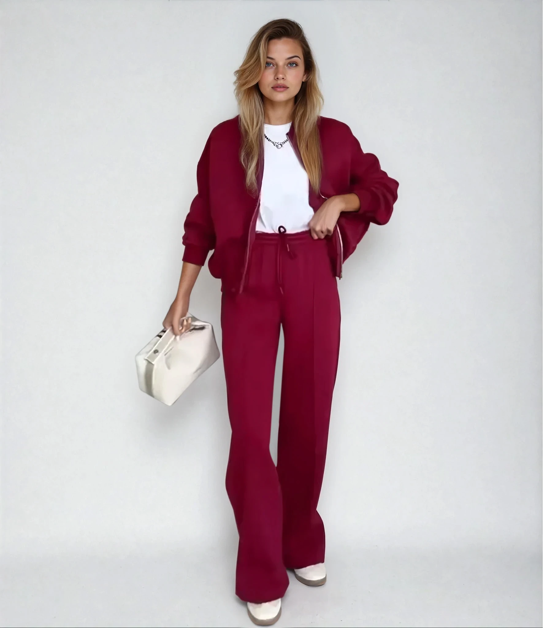 Isla Roma Bomber πακέτο! Ωραίο για συνδυασμούς!