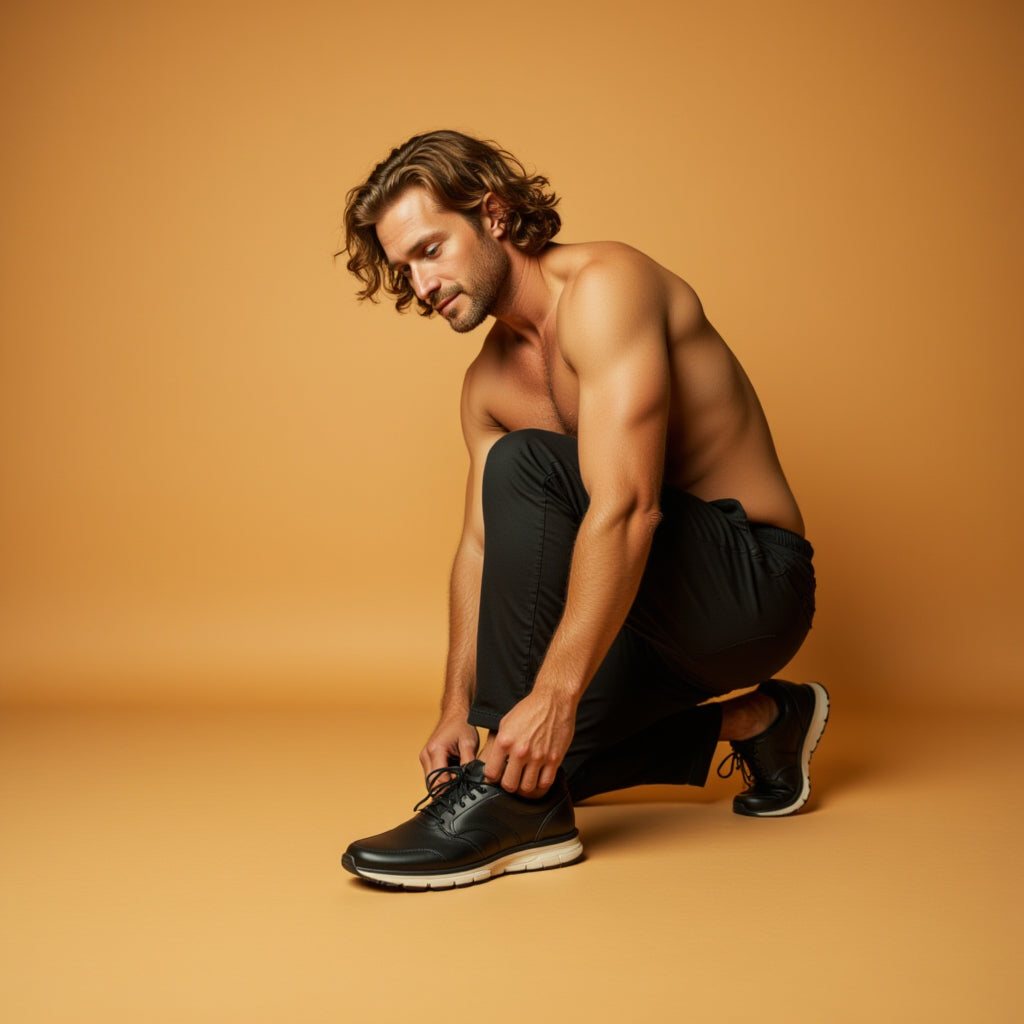 Ανδρικές Μπότες