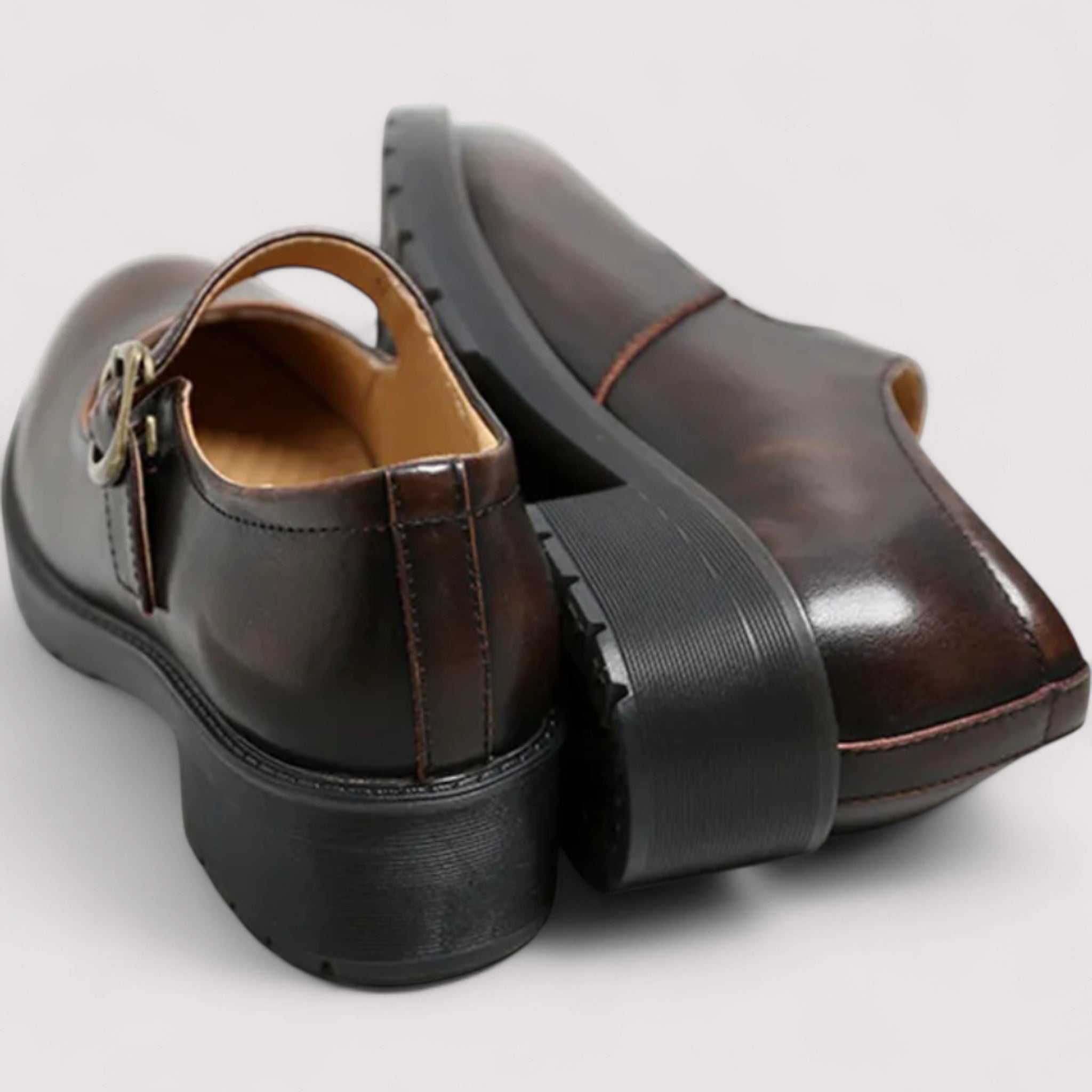 Donatella™ | Κομψά παπούτσια Mary Jane