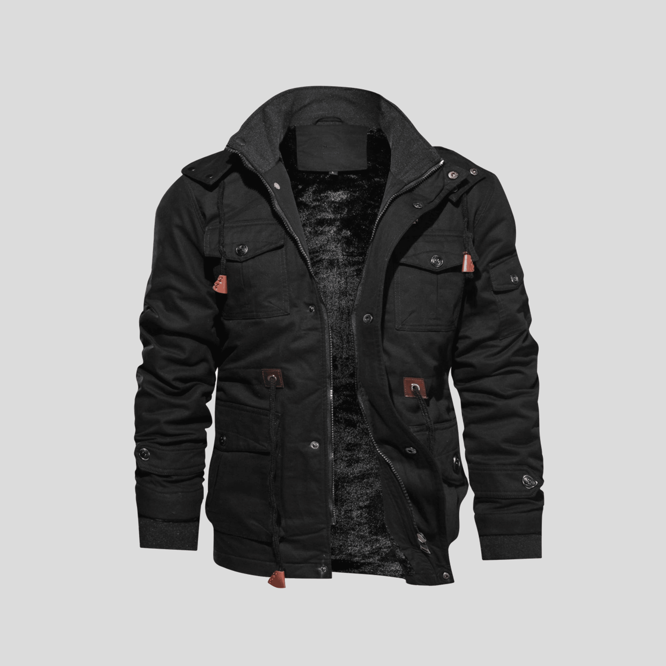 Kielder Hunter Jacke