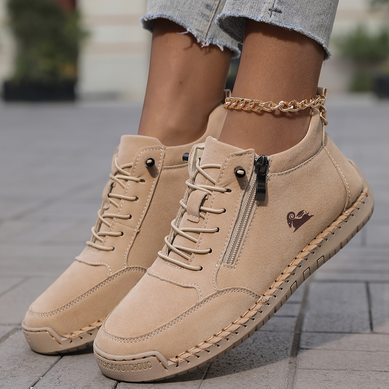 ErgoVita™ | Παπούτσια με θεραπευτική άνεση