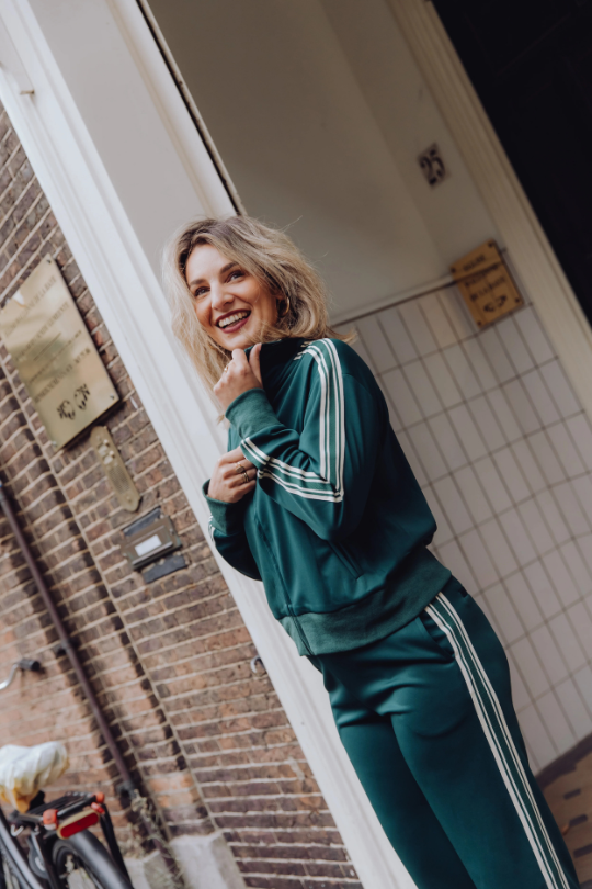 Πακέτο Bellagio Co-ord!