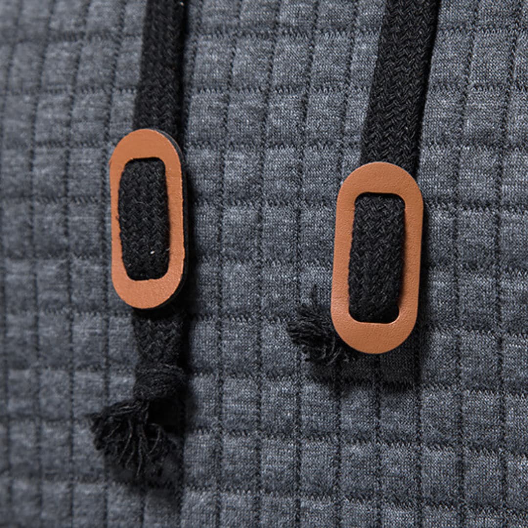 HM® | Άνετο Hoodie