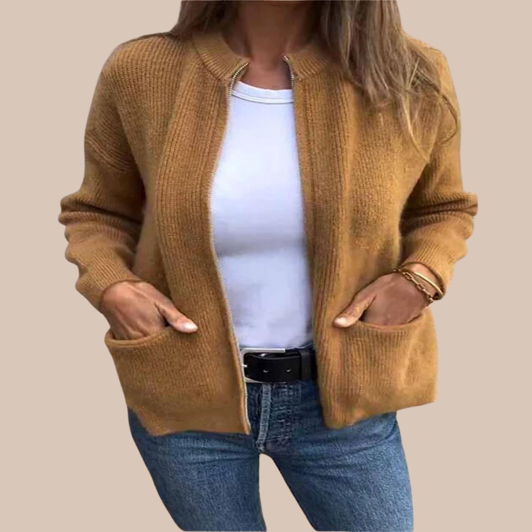 Lynda | Άνετο Μπουφάν