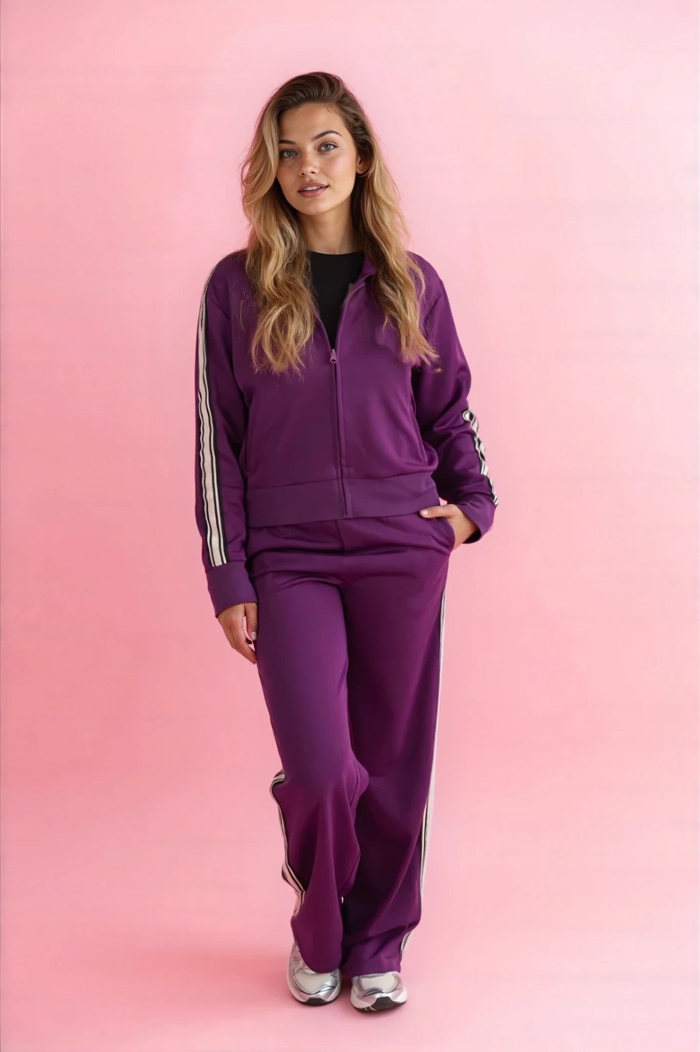 Πακέτο Bellagio Co-ord!