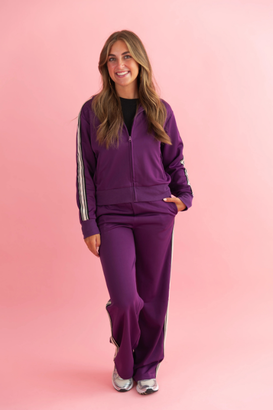 Πακέτο Bellagio Co-ord!