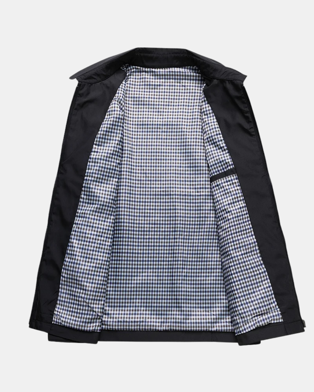 Καθημερινό Ανδρικό Μπουφάν